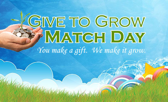 Greater Sabetha Community Foundation Announces 2nd Annual Give to Grow Day