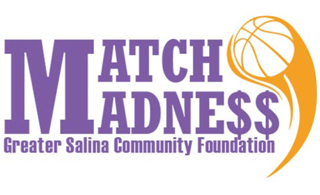 Greater Salina Community Foundation Announces 2017 Match Madness Giving Day