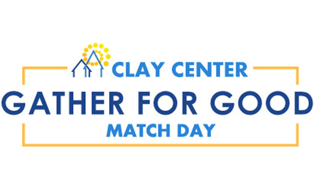 Clay Center Community Improvement Foundation Hosts First Annual Gather for Good Match Day