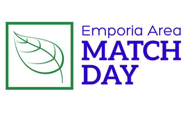 Emporia Community Foundation Eyes Record on 5th Annual Match Day