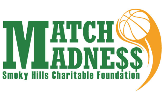 Smoky Hills Charitable Foundation to Host Match Day Event on May 2nd.