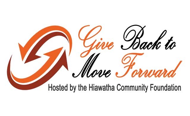 Hiawatha Community Foundation to Host Give Back to Move Forward Giving Day