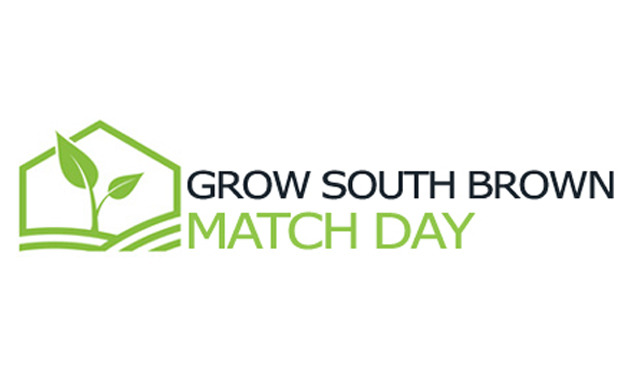 SBCCF to Host Grow South Brown Match Day