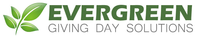 Evergreen Giving Day Solutions