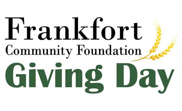 "Frankfort Gives!" is Here Again