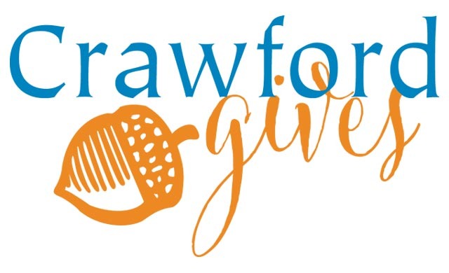 Crawford Gives is Here Again!