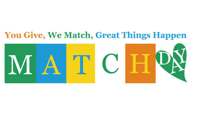 Hancock County Community Foundation Hosts Match Day 2022