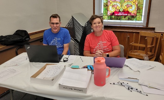 Nemaha County STEP Foundation Second Match Day nets over $131,700!