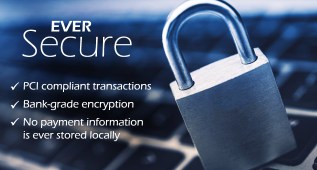 Secure Giving Day Platform